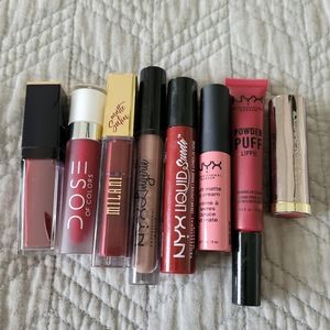 Women make up